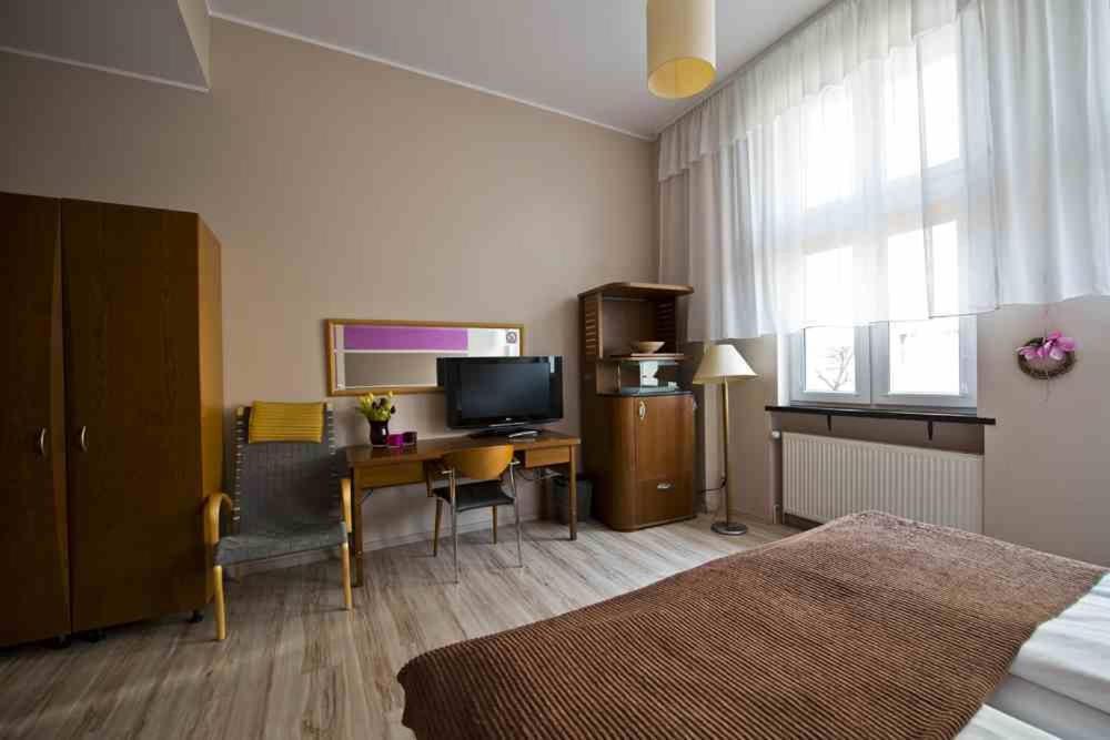 Apartamenty Parkowe Bydgoszcz Room photo