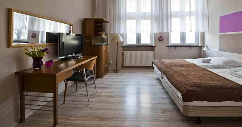 Apartamenty Parkowe Bydgoszcz Exterior photo